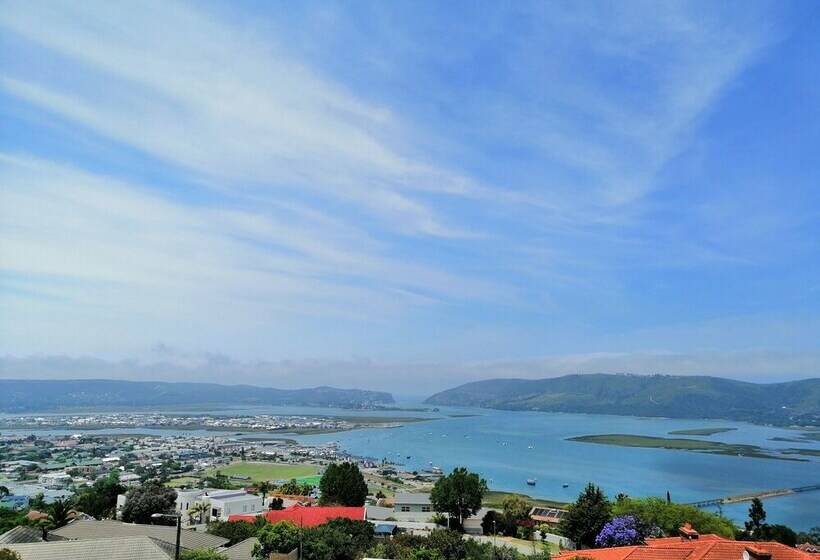 פנסיון Atlantic Guest House