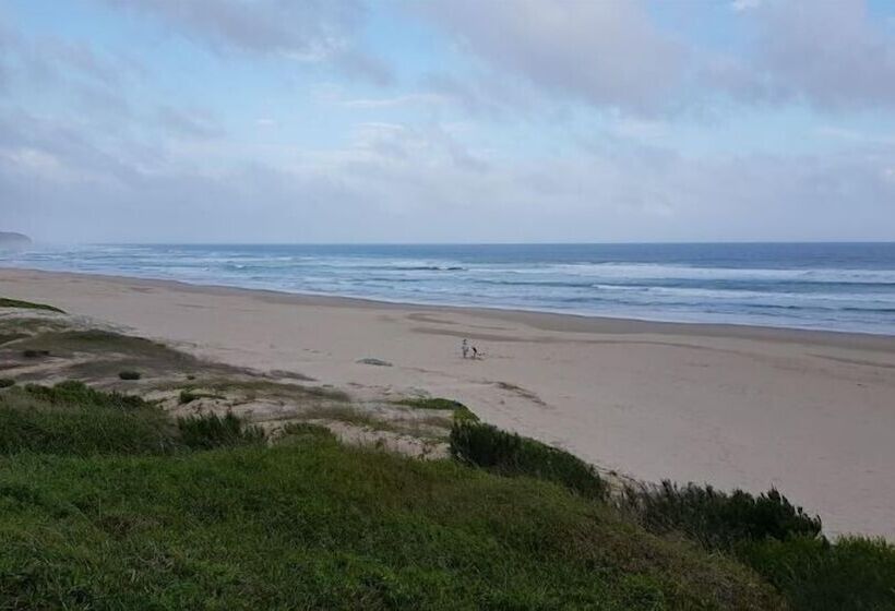 פנסיון Atlantic Guest House