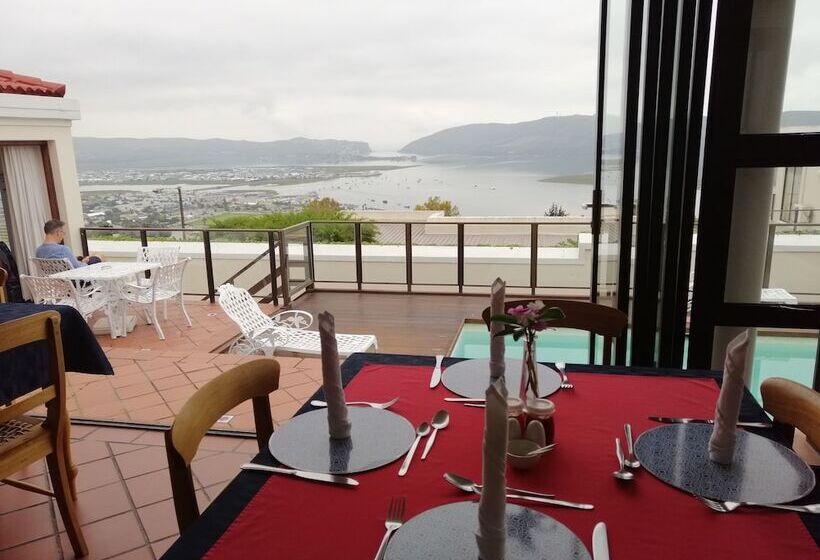 פנסיון Atlantic Guest House