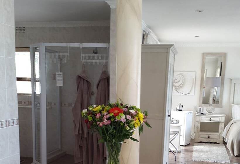 פנסיון Atlantic Guest House