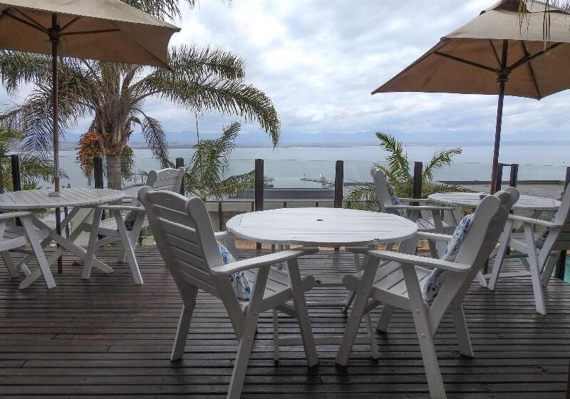 ペンション Mossel Bay Guest House