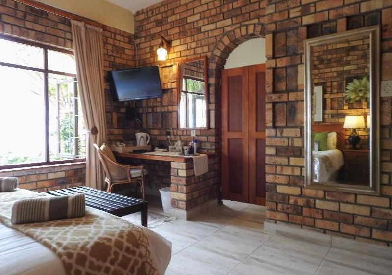 ペンション Mossel Bay Guest House