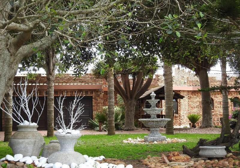 ペンション Mossel Bay Guest House