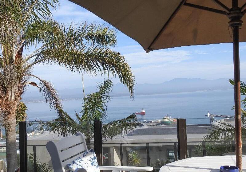 ペンション Mossel Bay Guest House