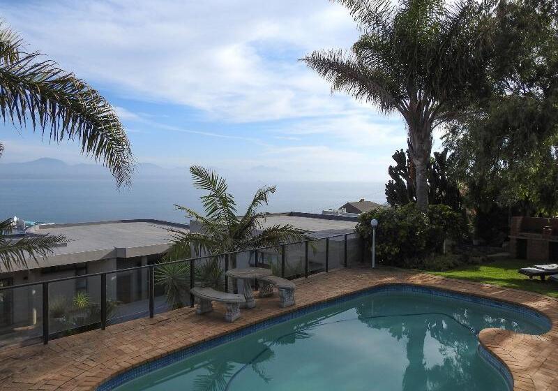 ペンション Mossel Bay Guest House