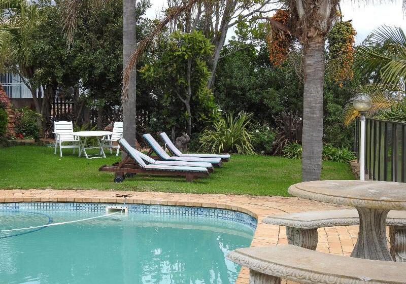 ペンション Mossel Bay Guest House