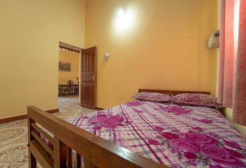 Nelmar Nest Guest House