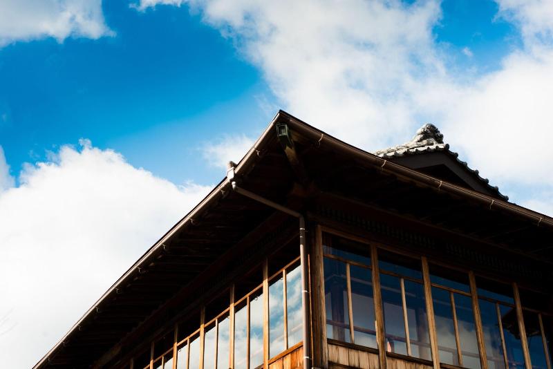 ريوكان Yamada Bessou くつろぎの温泉宿 山田別荘