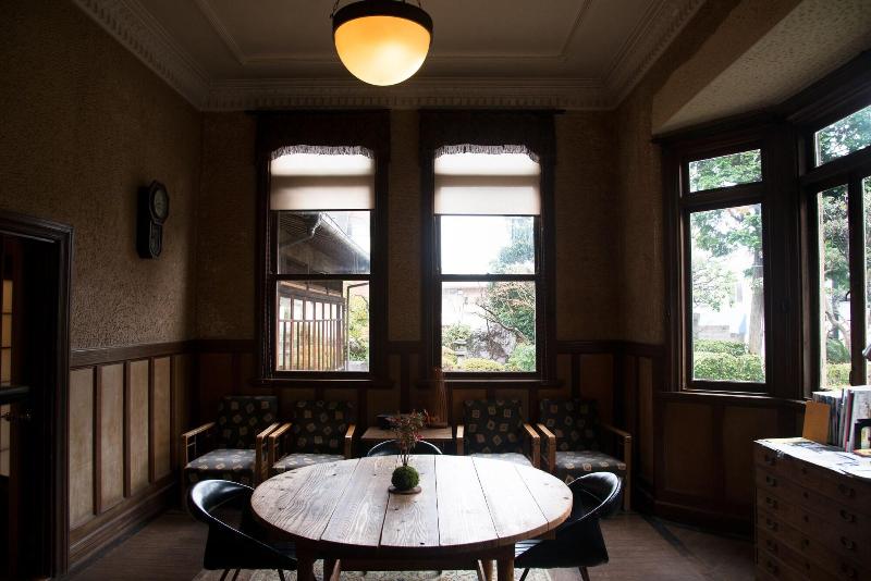 ريوكان Yamada Bessou くつろぎの温泉宿 山田別荘