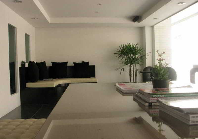 Sleep With Me Serviced Apartment