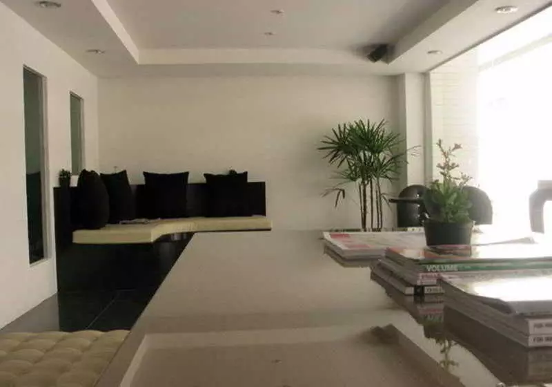 Sleep With Me Serviced Apartment