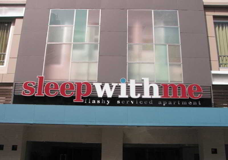 Sleep With Me Serviced Apartment