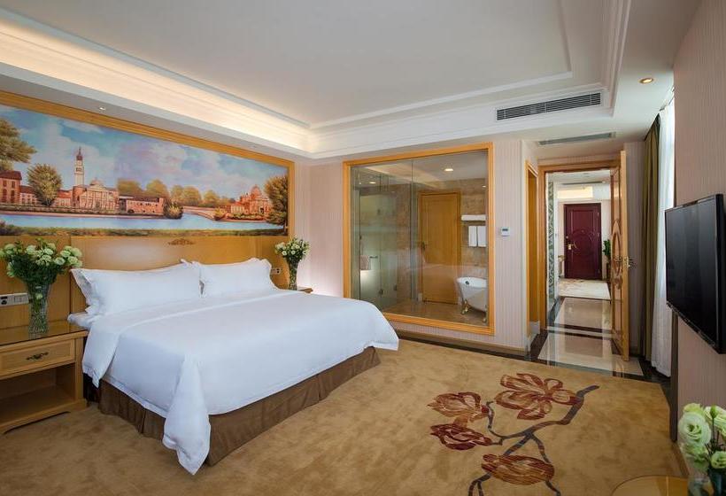 Otel Vienna  Shenzhen Shawan Branch