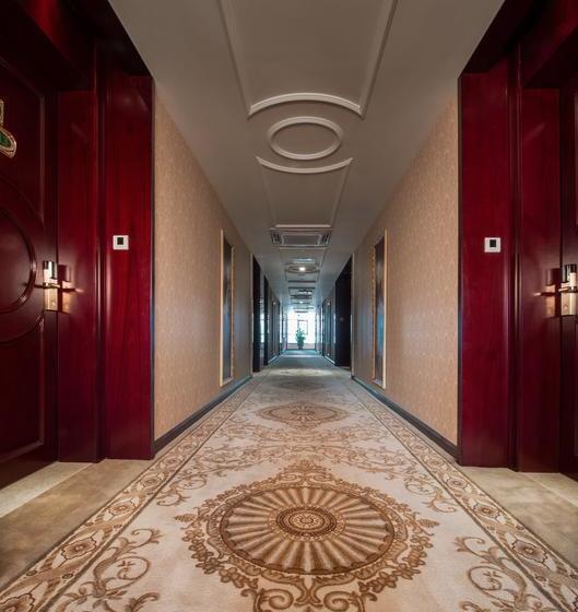 Otel Vienna  Shenzhen Shawan Branch