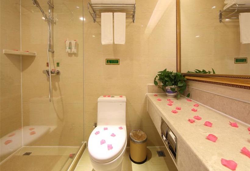 Otel Vienna  Shenzhen Shawan Branch