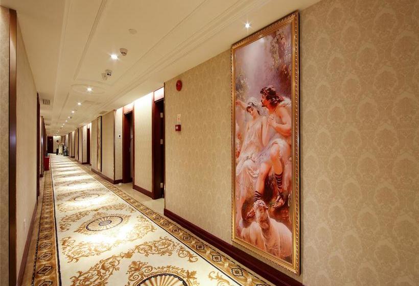 Otel Vienna  Shenzhen Shawan Branch