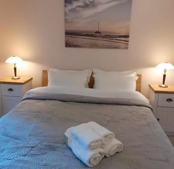 Casper B&b