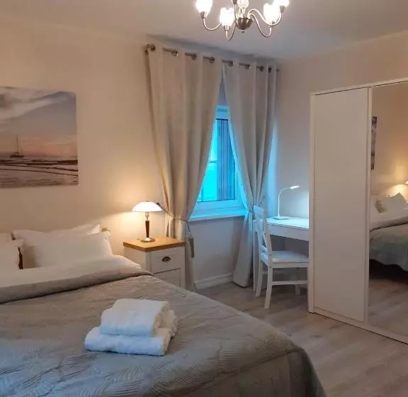 Casper B&b