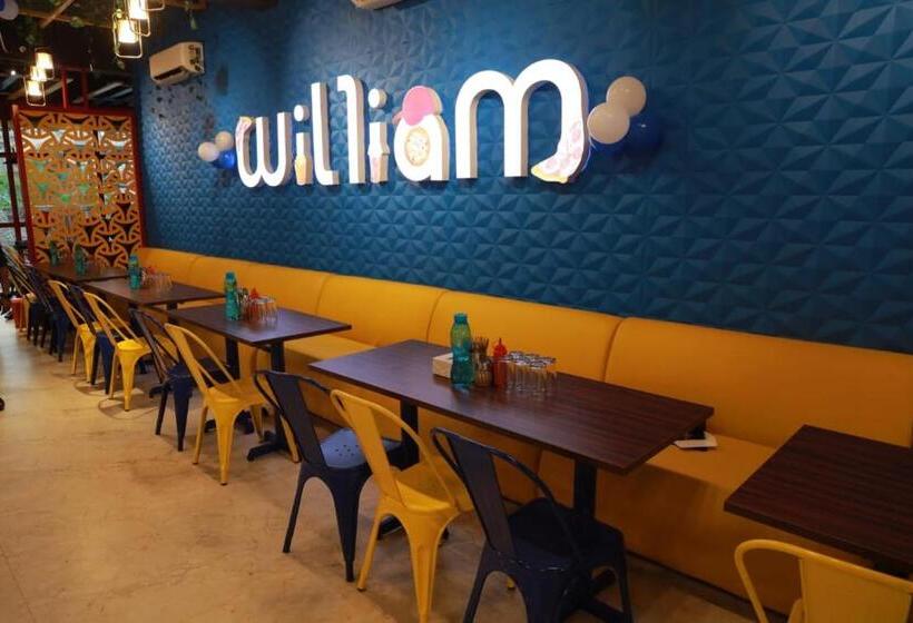 فندق Dwarka Grand