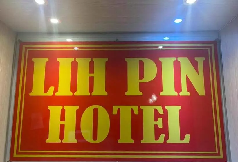 Hotelli Lih Pin
