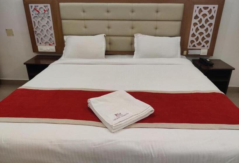 Hotel Nesam Grand