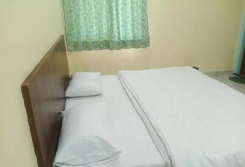 Hotelli O Royal Inn