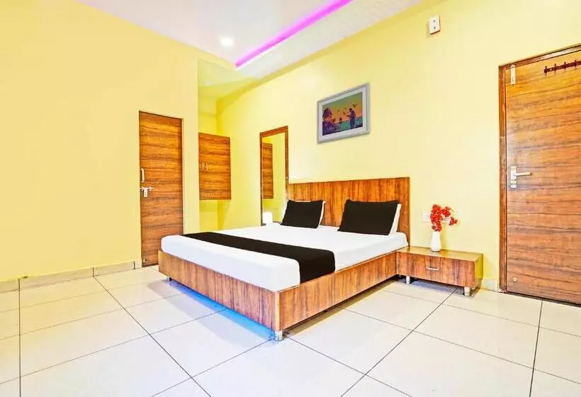 Hotelli O Royal Inn