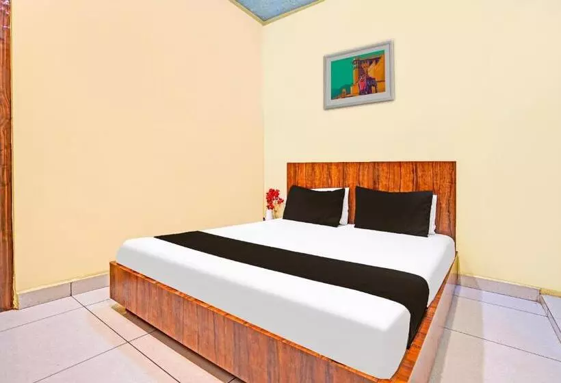 Hotelli O Royal Inn
