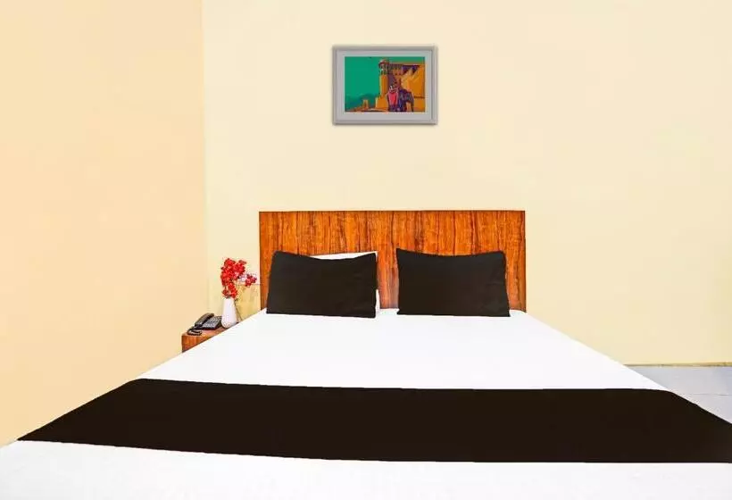 Hotelli O Royal Inn