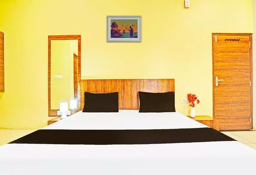 Hotelli O Royal Inn