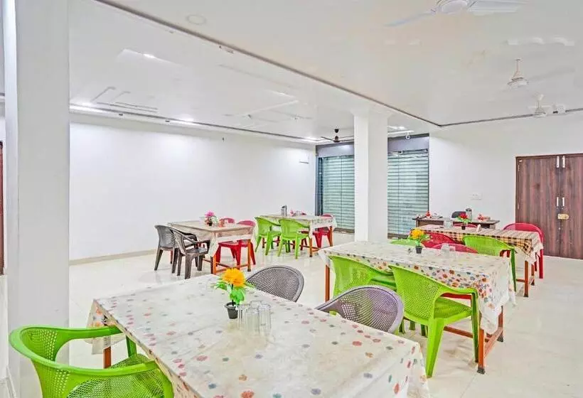 Hotelli O Royal Inn