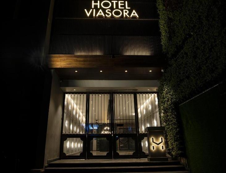Hotel Viasora