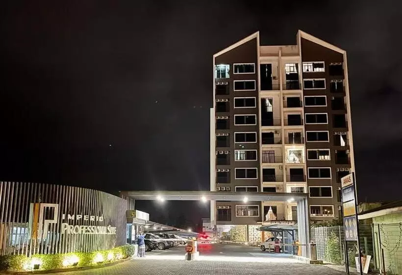 Imperio Homestay Alor Star