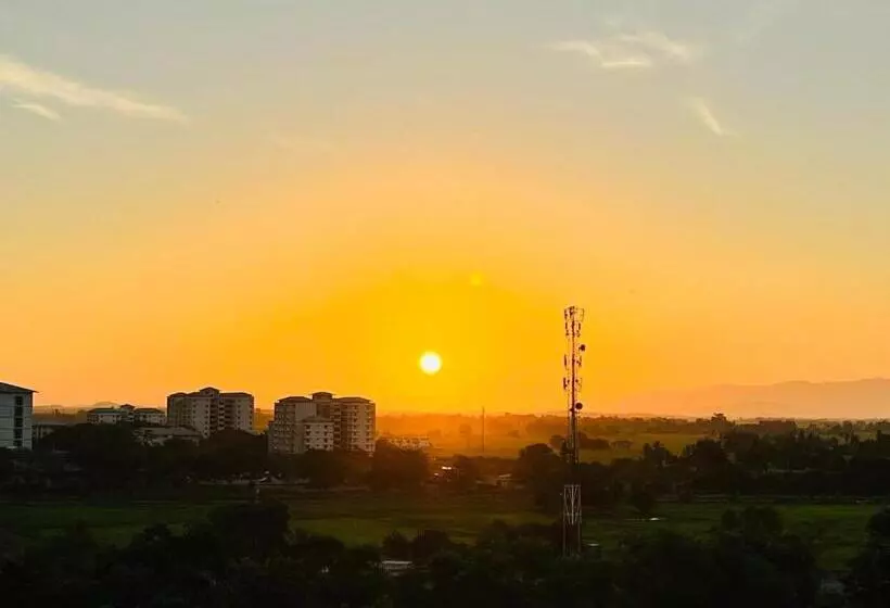 Imperio Homestay Alor Star