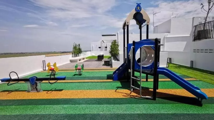 Imperio Homestay Alor Star