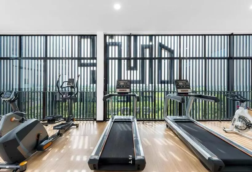 Imperio Homestay Alor Star