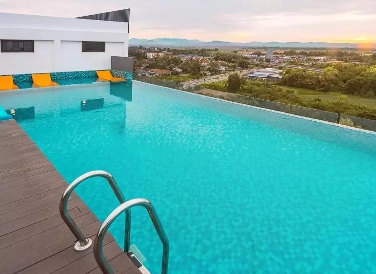 Imperio Homestay Alor Star