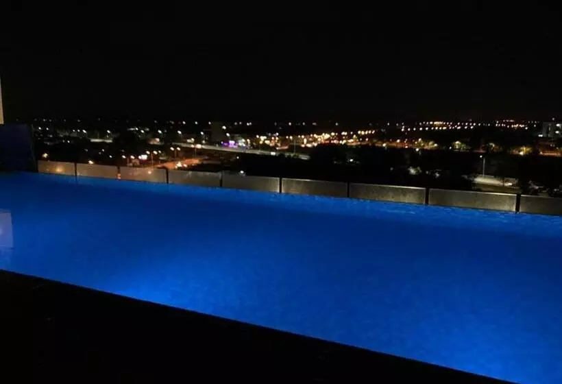 Imperio Homestay Alor Star