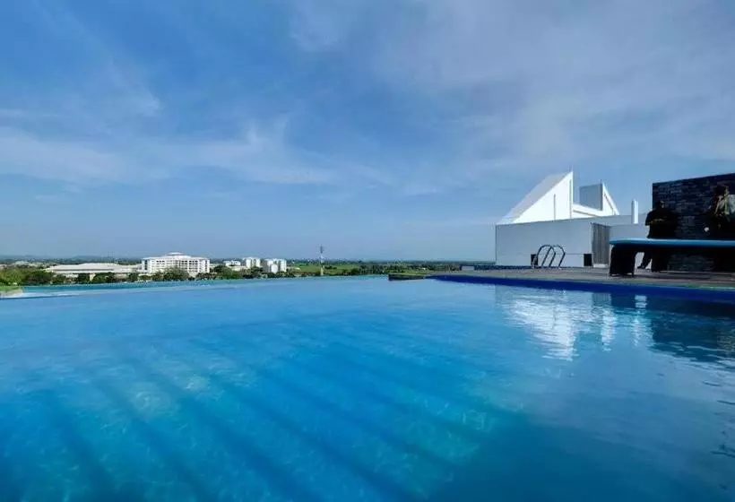 Imperio Homestay Alor Star