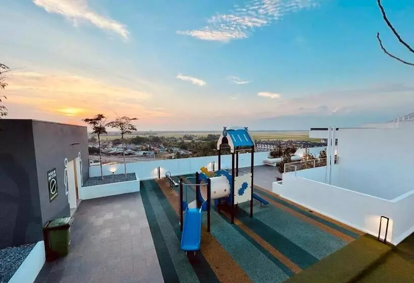 Imperio Homestay Alor Star