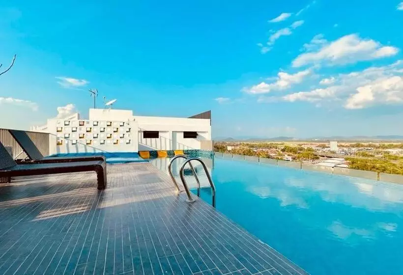 Imperio Homestay Alor Star