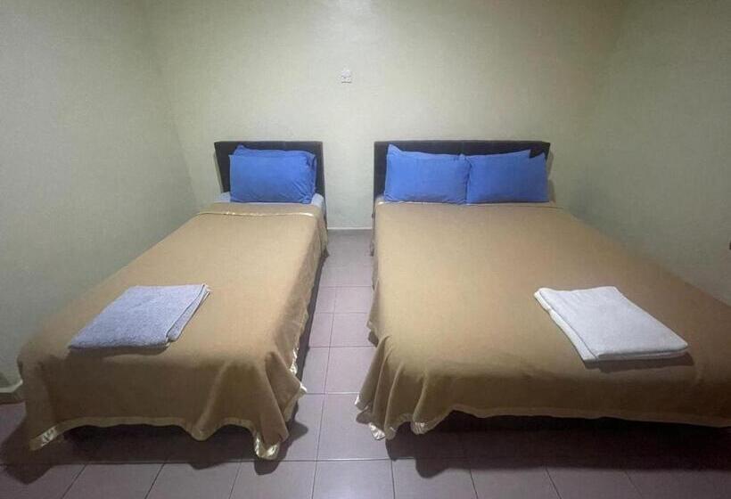 Oyo 90914 Hotel Mei Wah