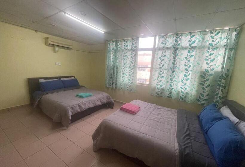 Oyo 90914 Hotel Mei Wah