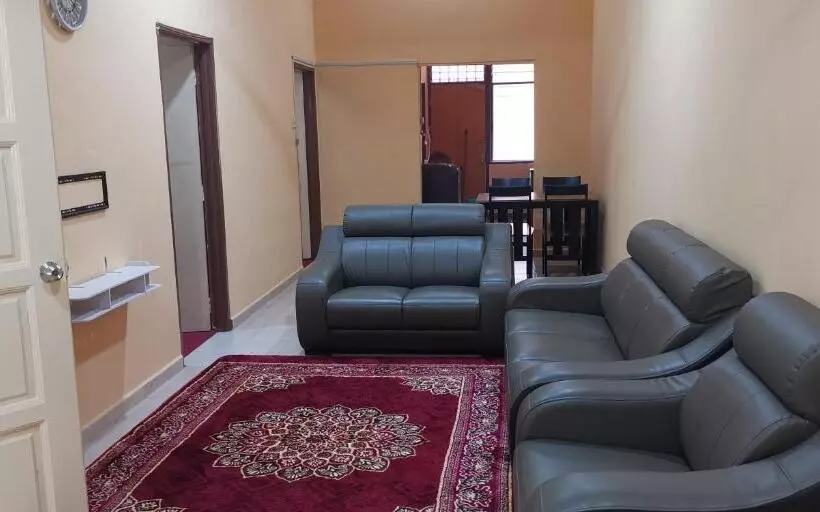 Majatalo Aqiza Home Kuala Krai