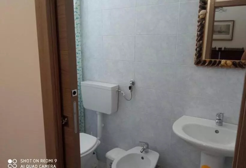 ペンション Casa Vacanza A Portopalo