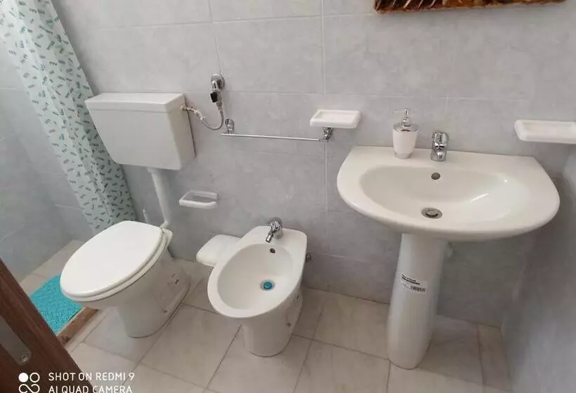 ペンション Casa Vacanza A Portopalo