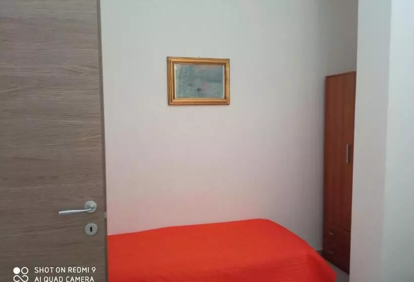 ペンション Casa Vacanza A Portopalo