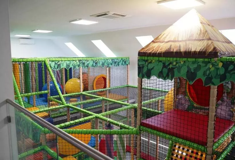 Majatalo Fwu Fitness Wellness Ubytovanie