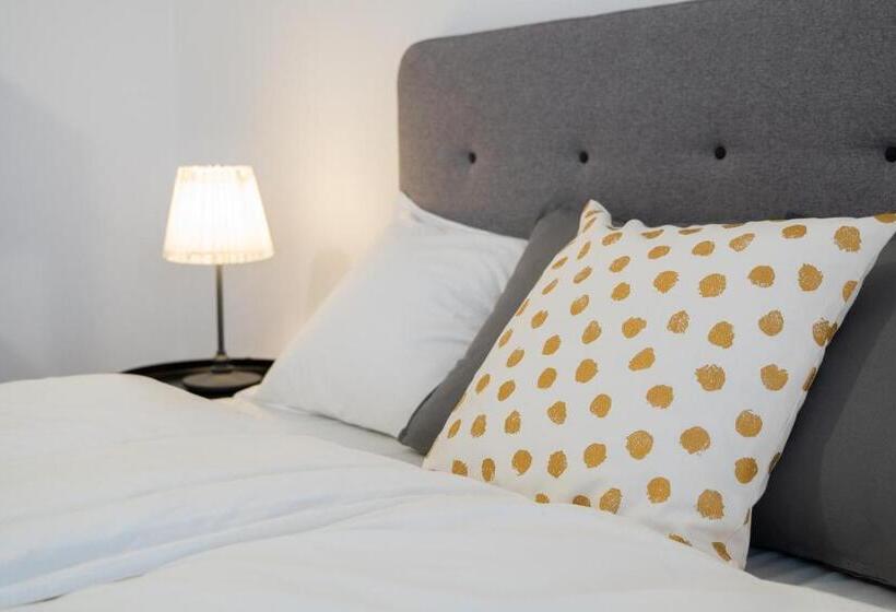 펜션 Fwu Fitness Wellness Ubytovanie