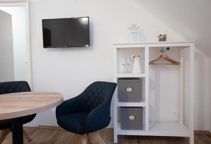 펜션 Fwu Fitness Wellness Ubytovanie